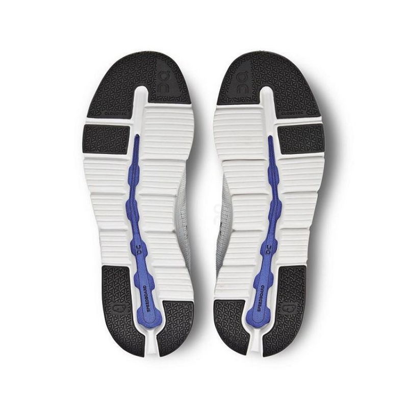 White / Royal On Cloud Cloudrift Men's Sneakers | On_IN8173