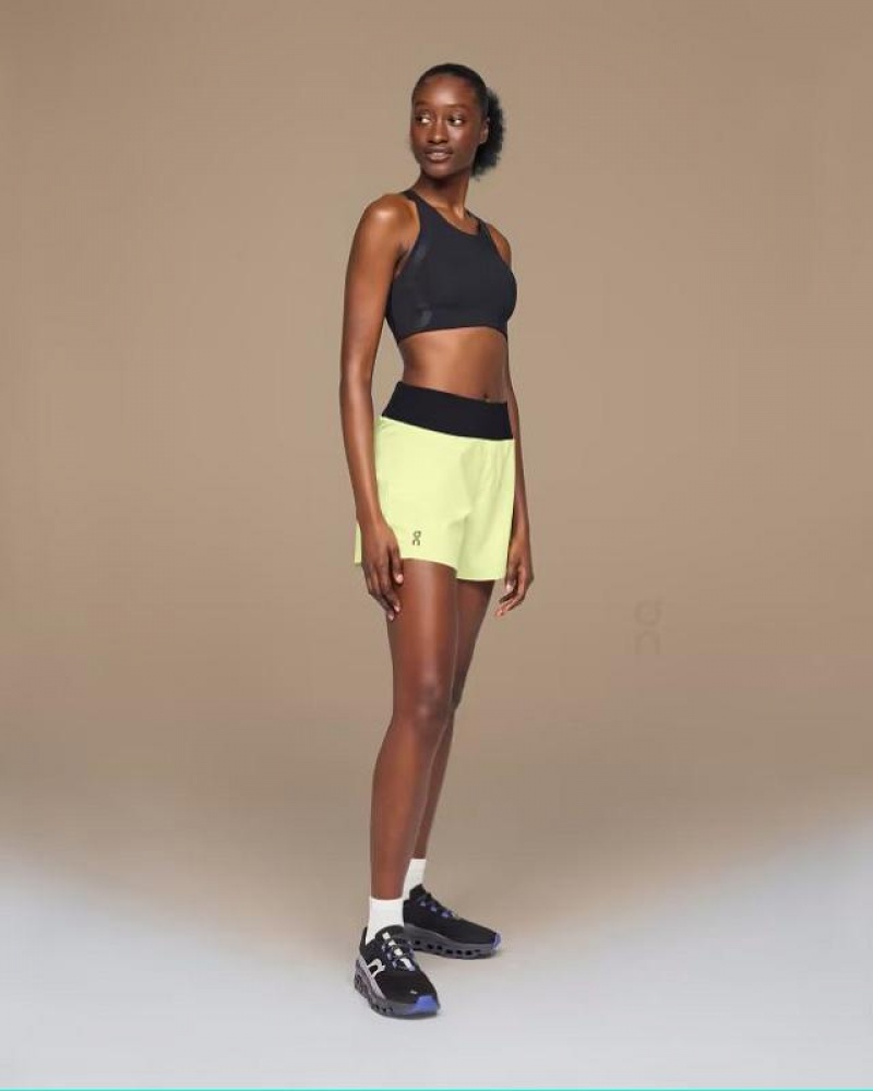 Yellow On Cloud 5