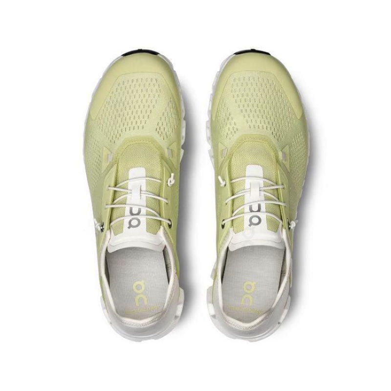 Yellow On Cloud Cloud 5 Coast Men's Sneakers | On_IN9120