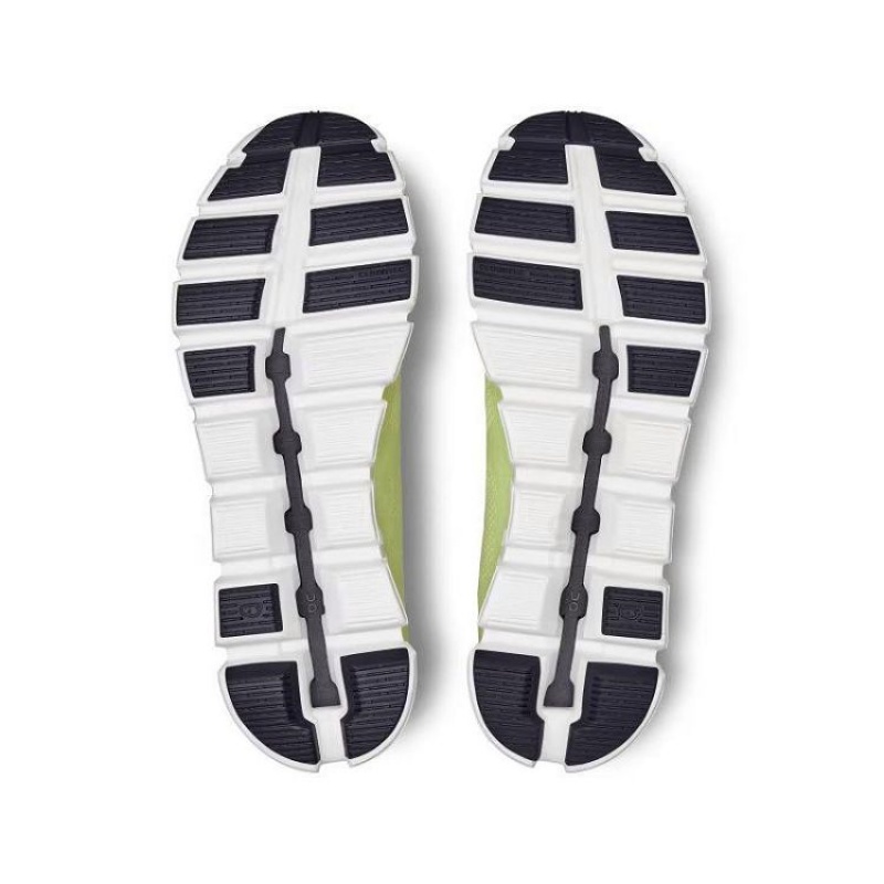 Yellow On Cloud Cloud 5 Coast Men's Sneakers | On_IN9120