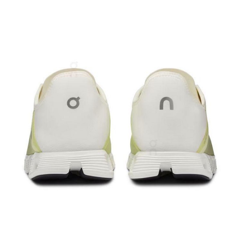 Yellow On Cloud Cloud 5 Coast Men's Sneakers | On_IN9120