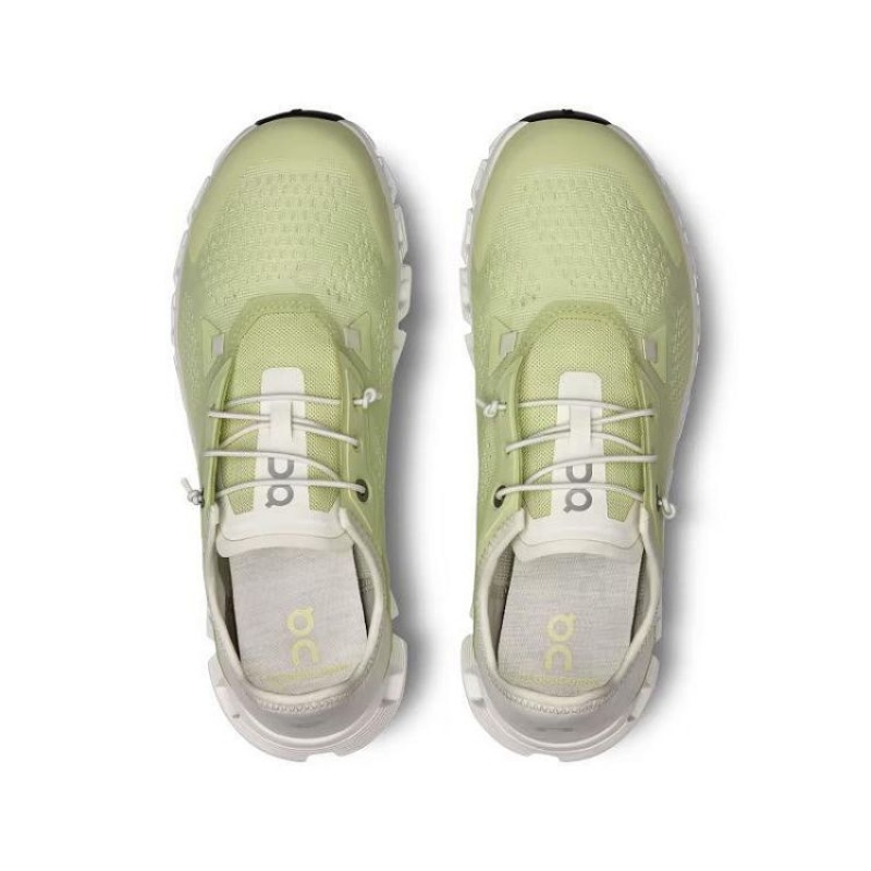 Yellow On Cloud Cloud 5 Coast Women's Sneakers | On_IN8808