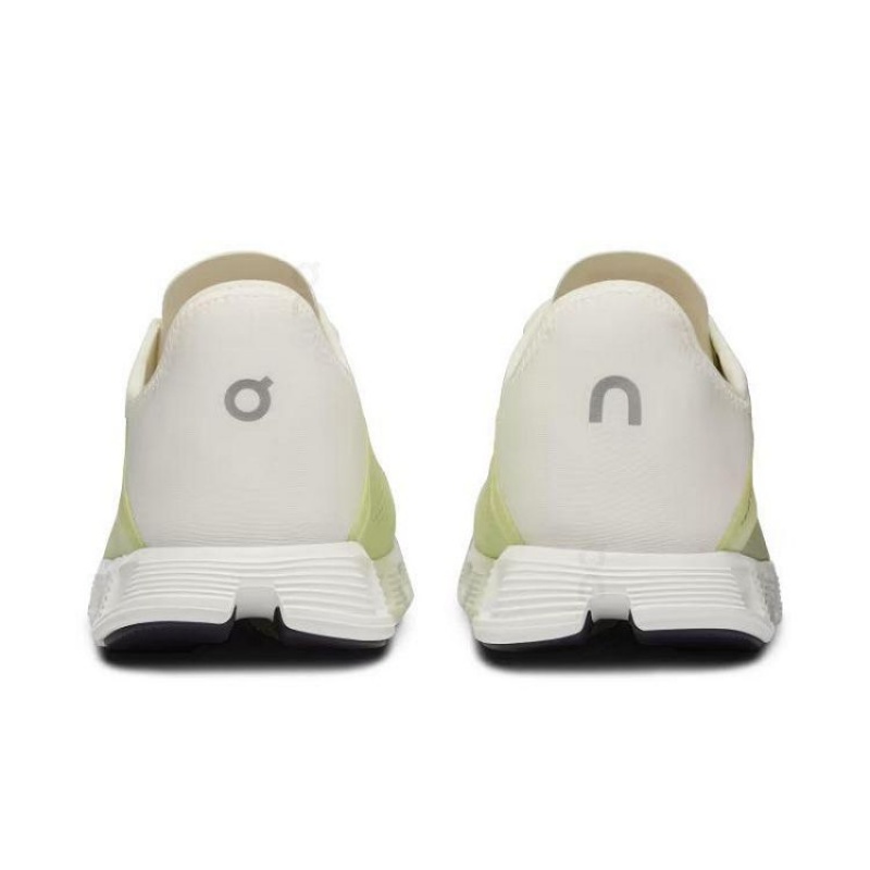 Yellow On Cloud Cloud 5 Coast Women's Sneakers | On_IN8808