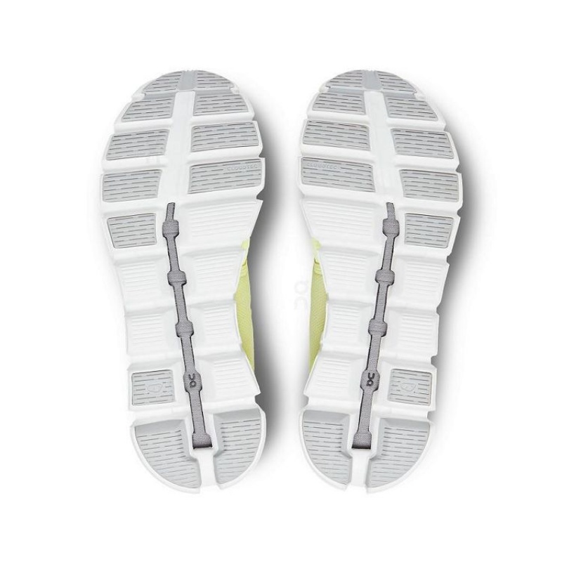 Yellow On Cloud Cloud 5 Women's Sneakers | On_IN8974