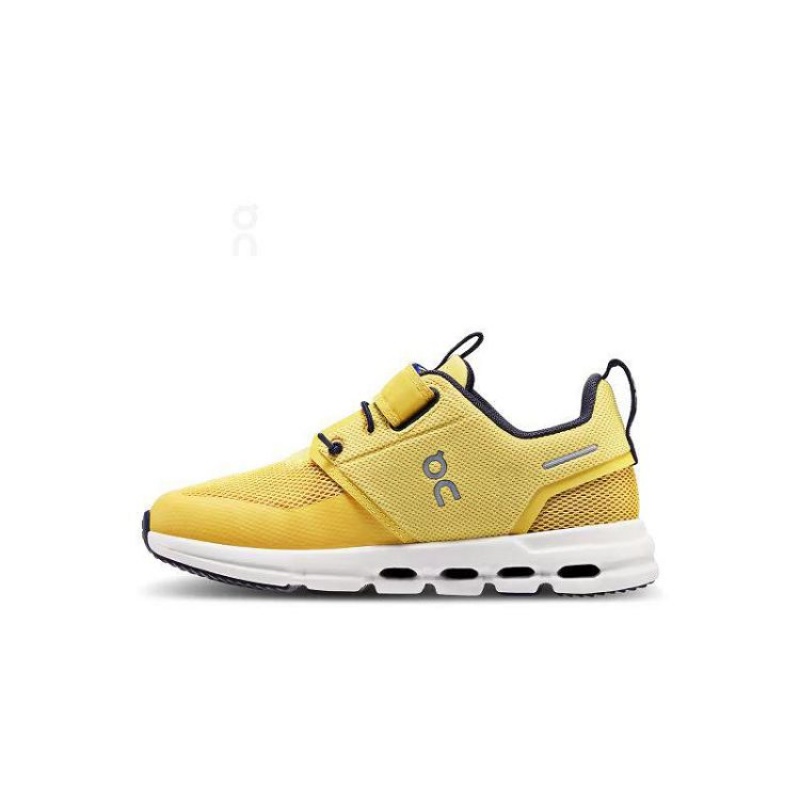 Yellow On Cloud Cloud Play Kids' 4-8 years old | On_IN8640