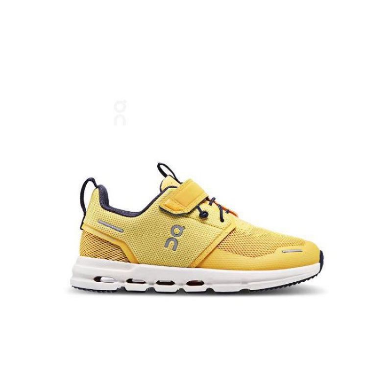 Yellow On Cloud Cloud Play Kids\' 4-8 years old | On_IN8640