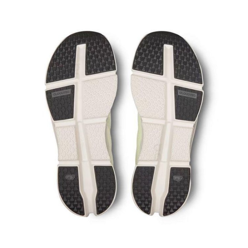Yellow On Cloud Cloudgo Men's Running Shoes | On_IN8110