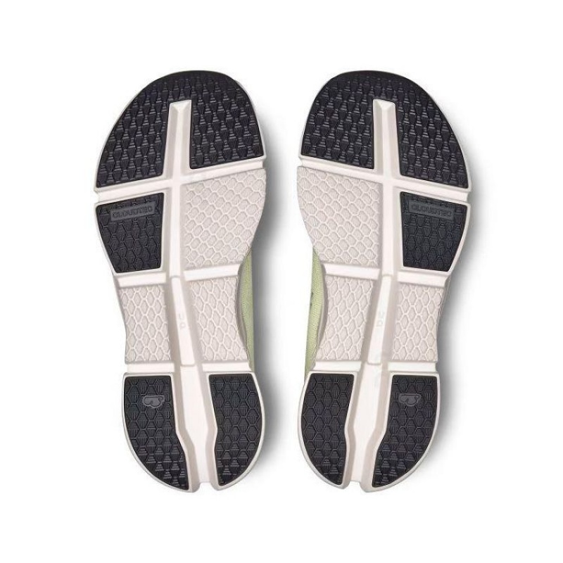 Yellow On Cloud Cloudgo Women's Running Shoes | On_IN8003