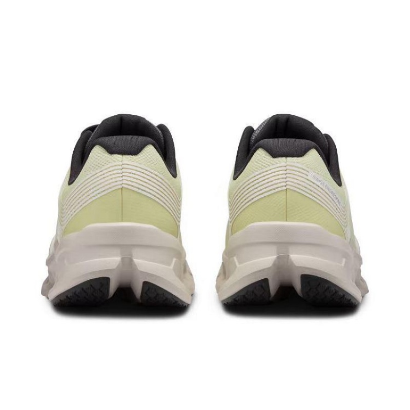Yellow On Cloud Cloudgo Women's Running Shoes | On_IN8003