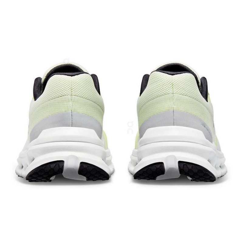 Yellow On Cloud Cloudrunner Women's Running Shoes | On_IN8574
