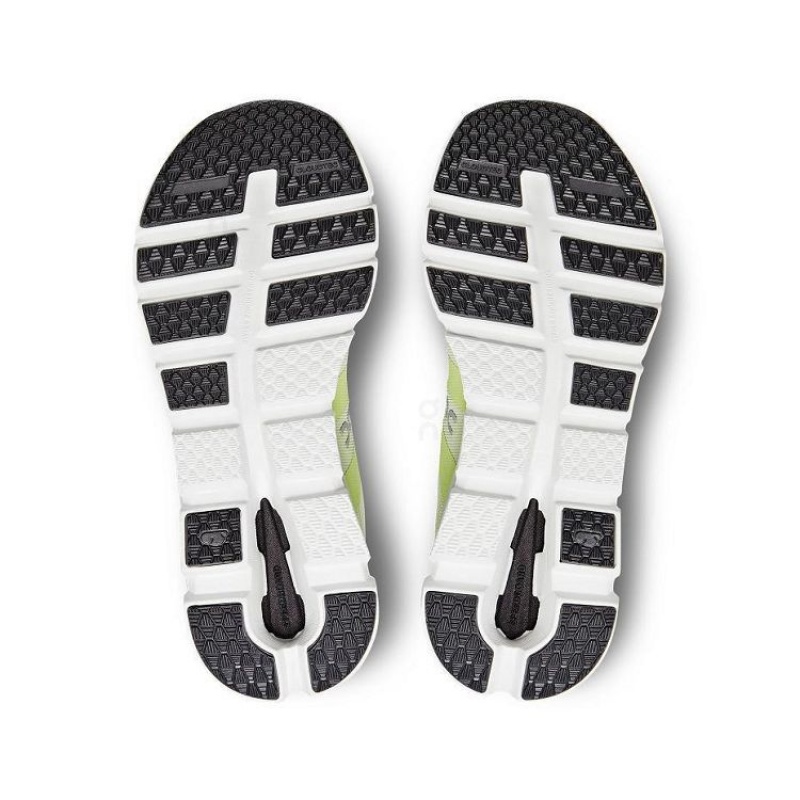 Yellow On Cloud Cloudrunner Women's Running Shoes | On_IN8574