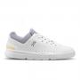 White / Purple