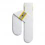 White / Yellow